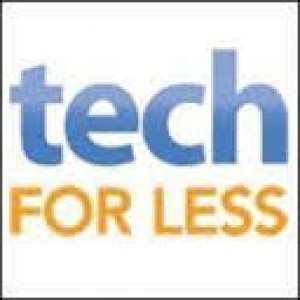 TechForLess logo